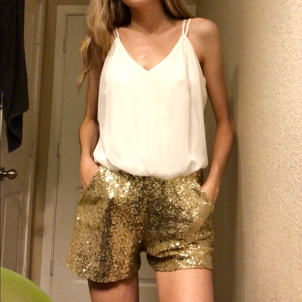 Sequent Romper